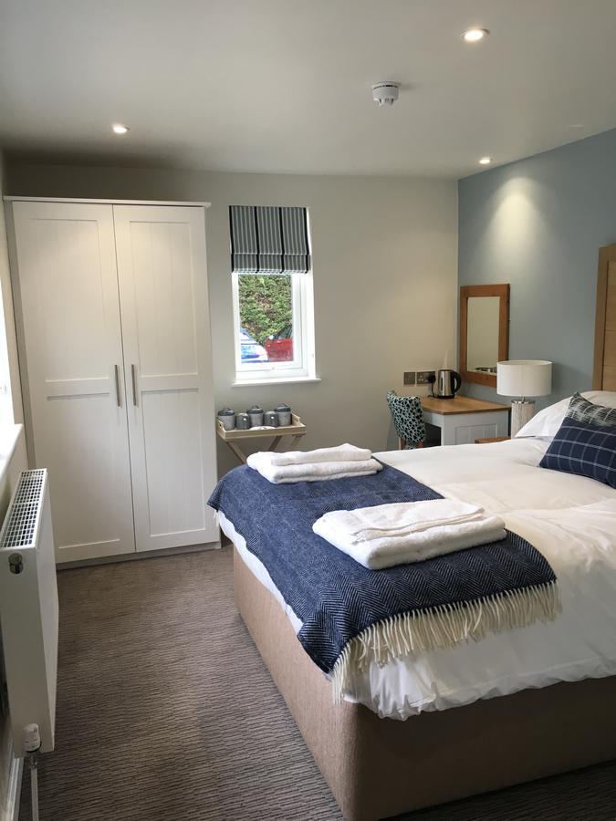 The Pityme Inn Wadebridge Extérieur photo