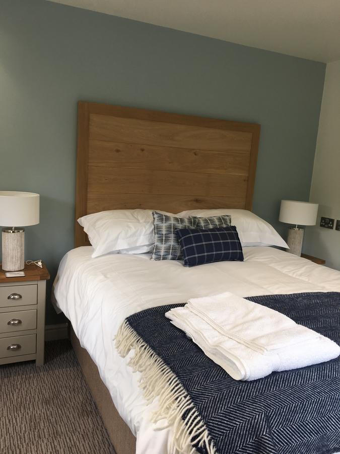 The Pityme Inn Wadebridge Extérieur photo