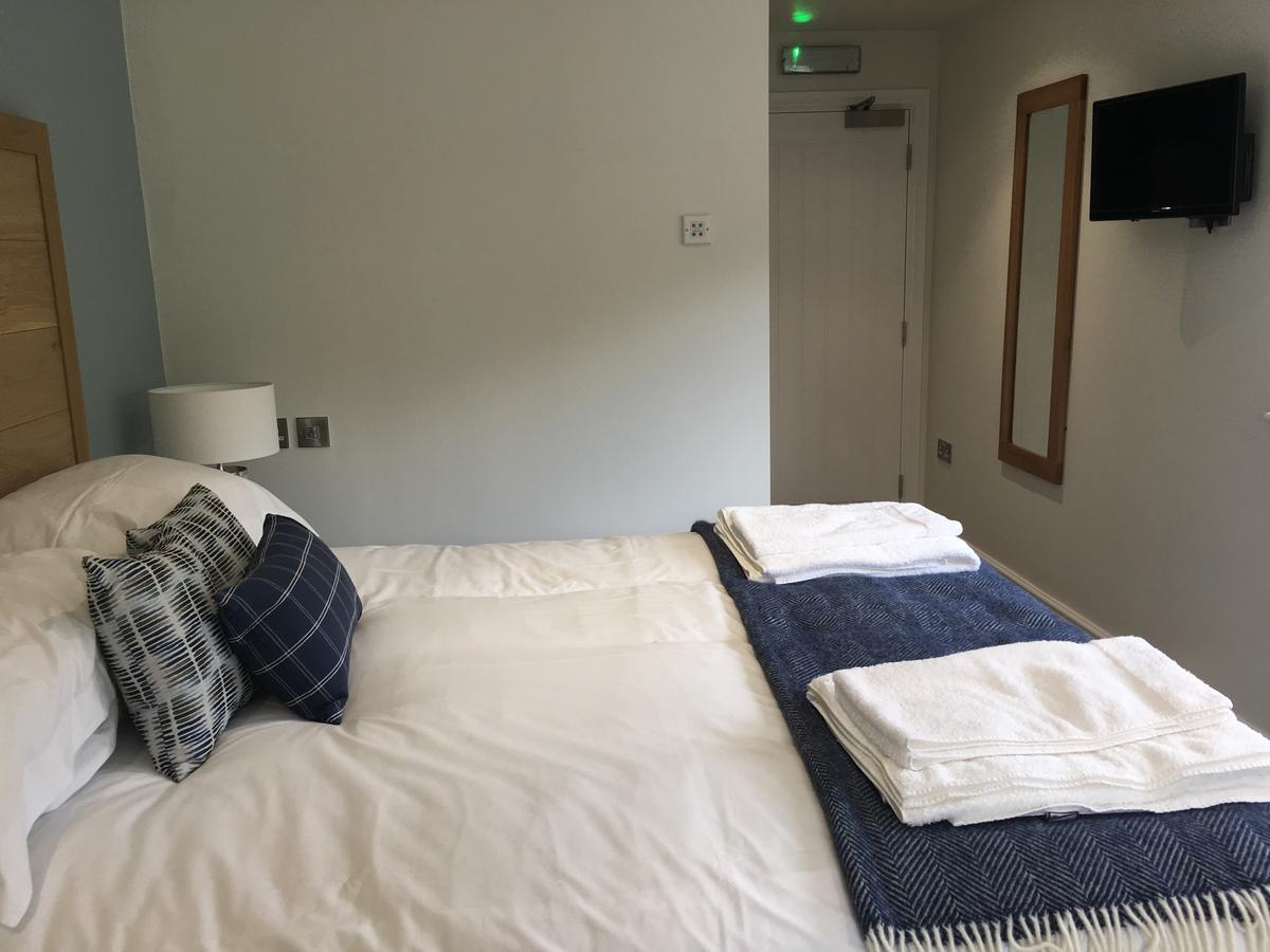 The Pityme Inn Wadebridge Extérieur photo