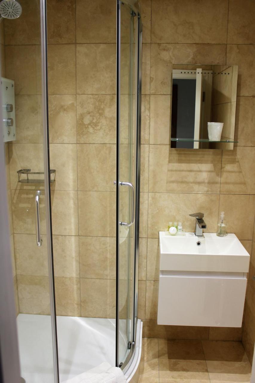 The Pityme Inn Wadebridge Extérieur photo