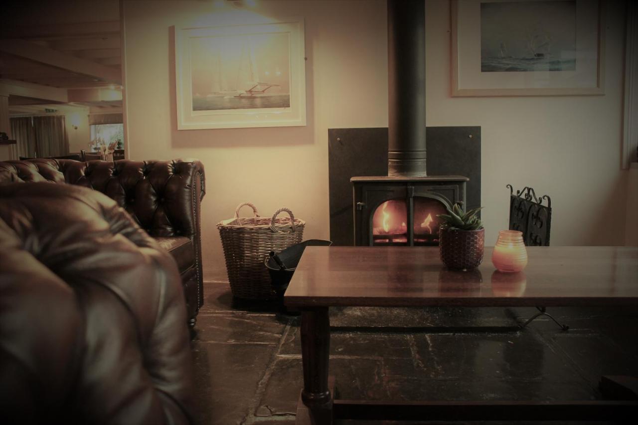 The Pityme Inn Wadebridge Extérieur photo